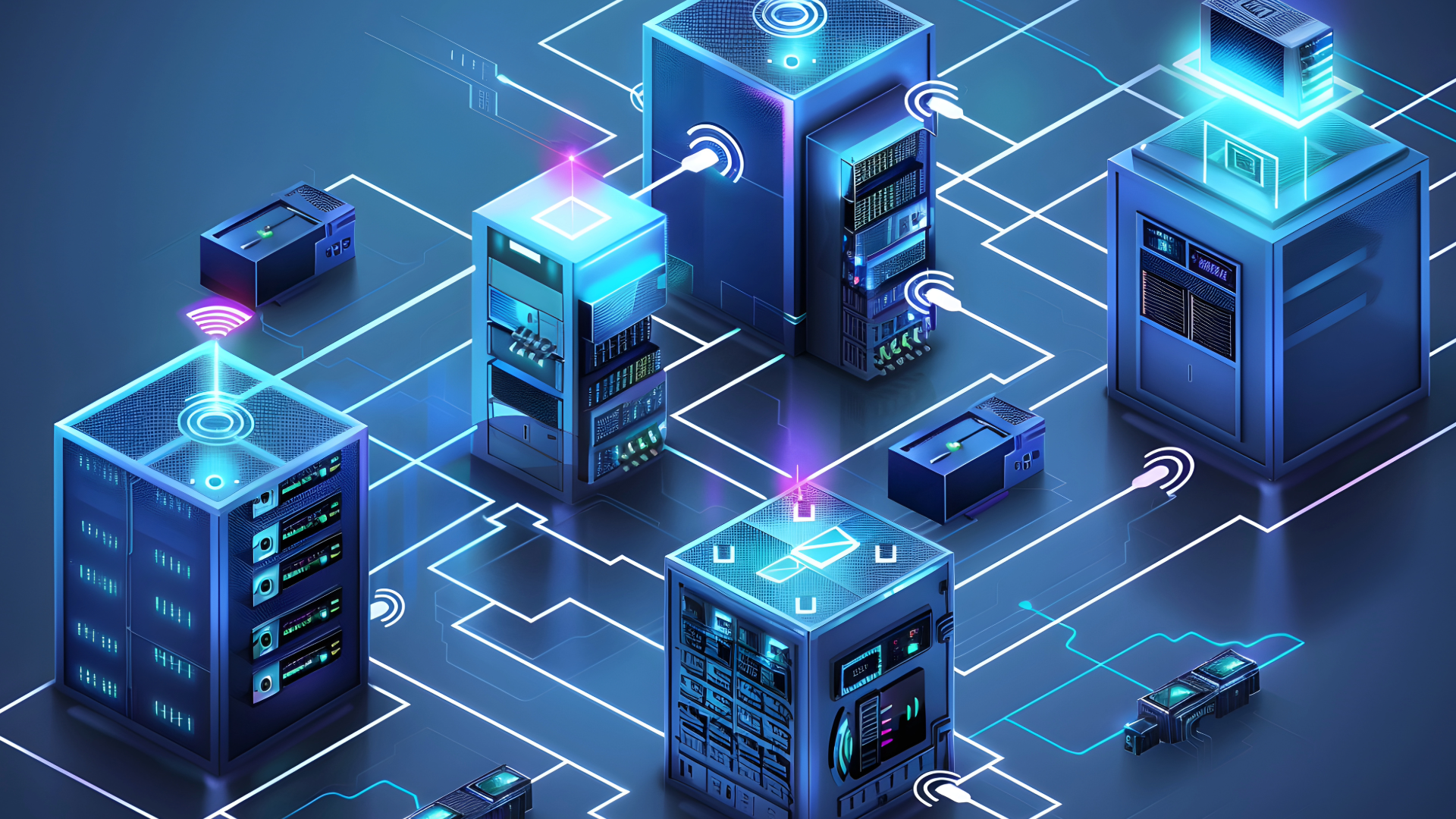 interpretation of a circuit board system
