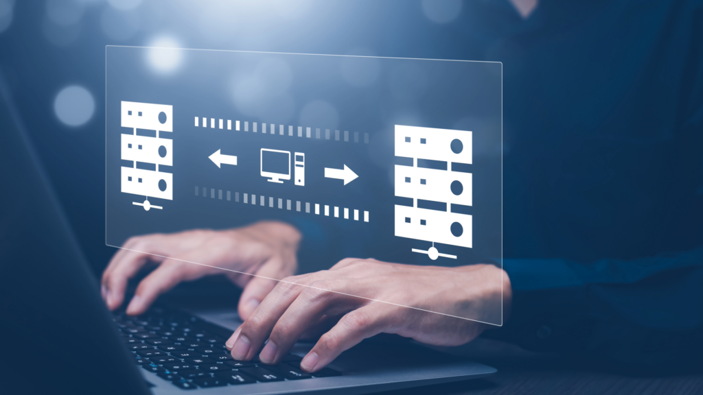 contact center migration